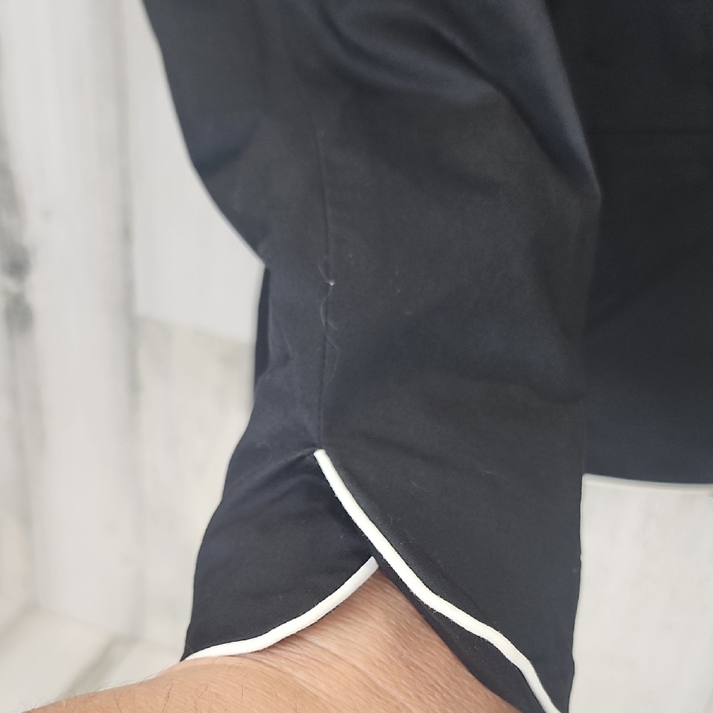 Pendleton Classic 3 Button Fitted Fully Lined Bla… - image 6